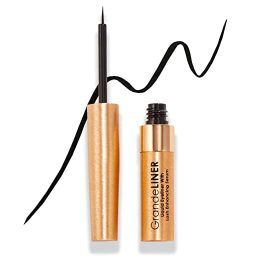 GrandeLINER Liquid Eyeliner with Lash Enhancing Serum