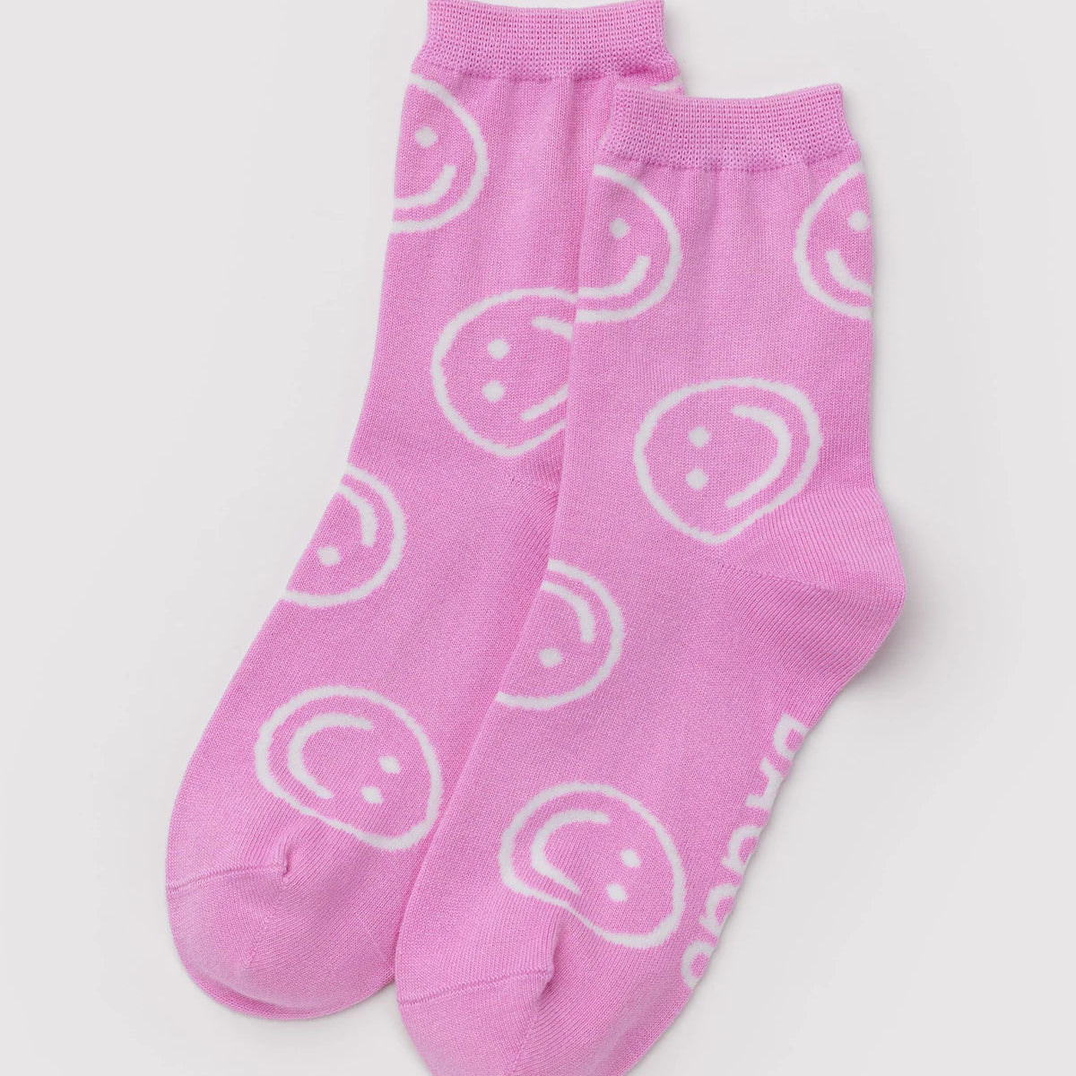 Crew Socks