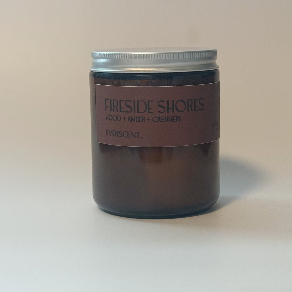 Fireside Shores Candle
