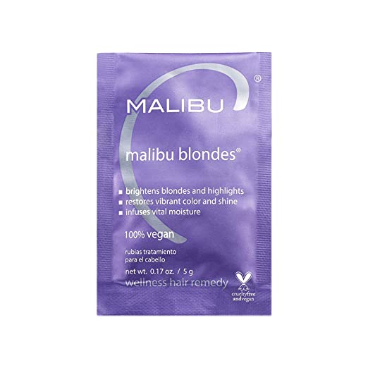 MALIBU BLONDES WELLNESS® Remedy