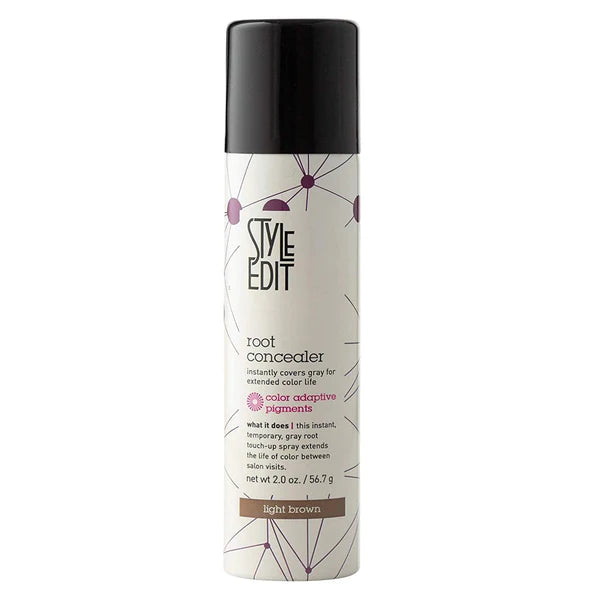 Style Edit Root Concealer Spray