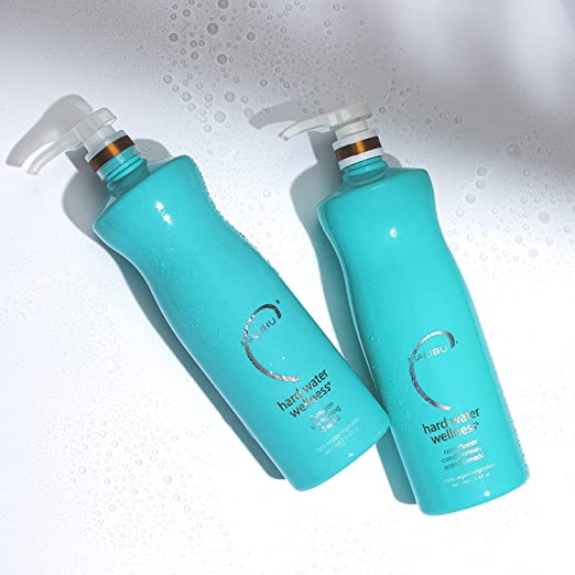 HARD WATER WELLNESS® Shampoo