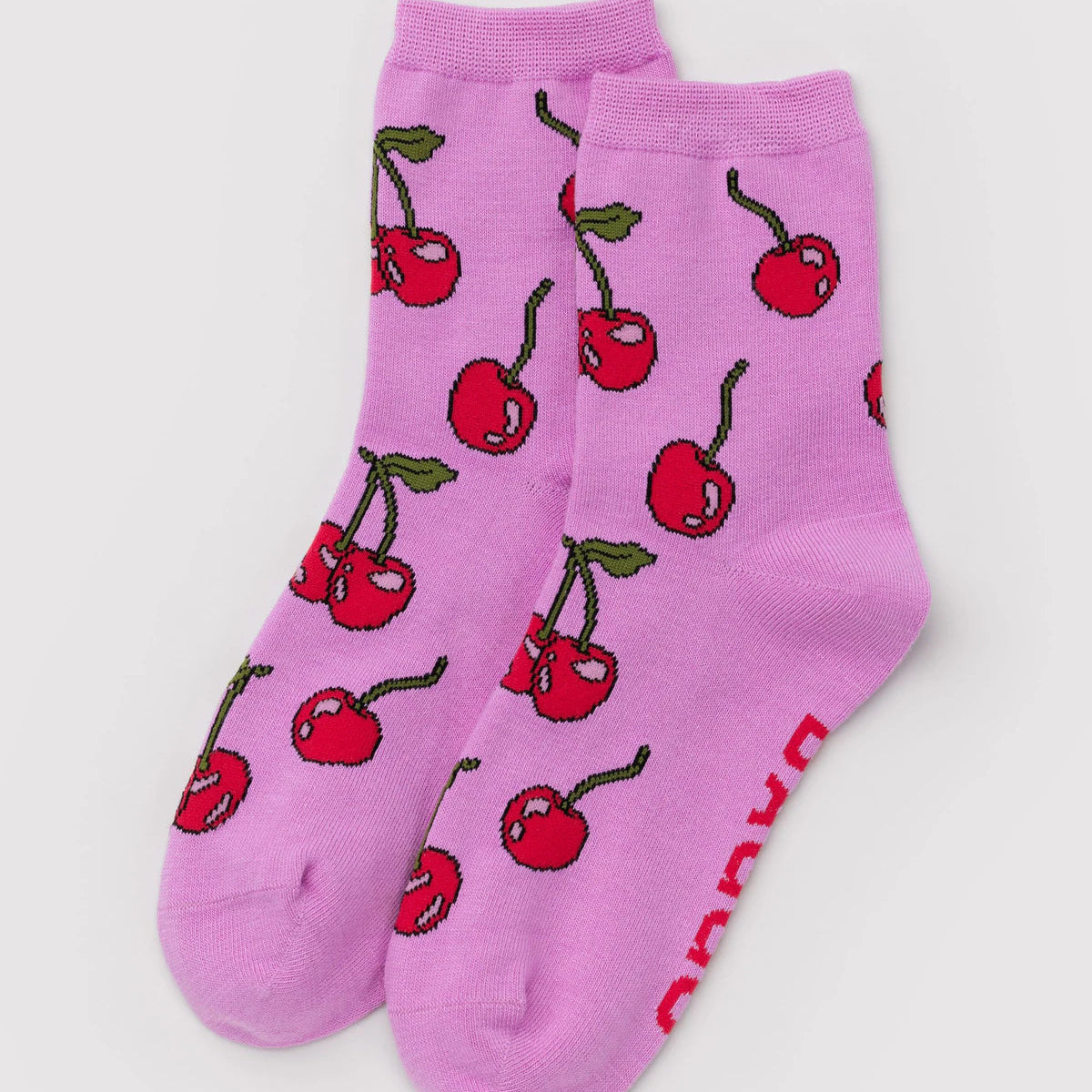 Crew Socks