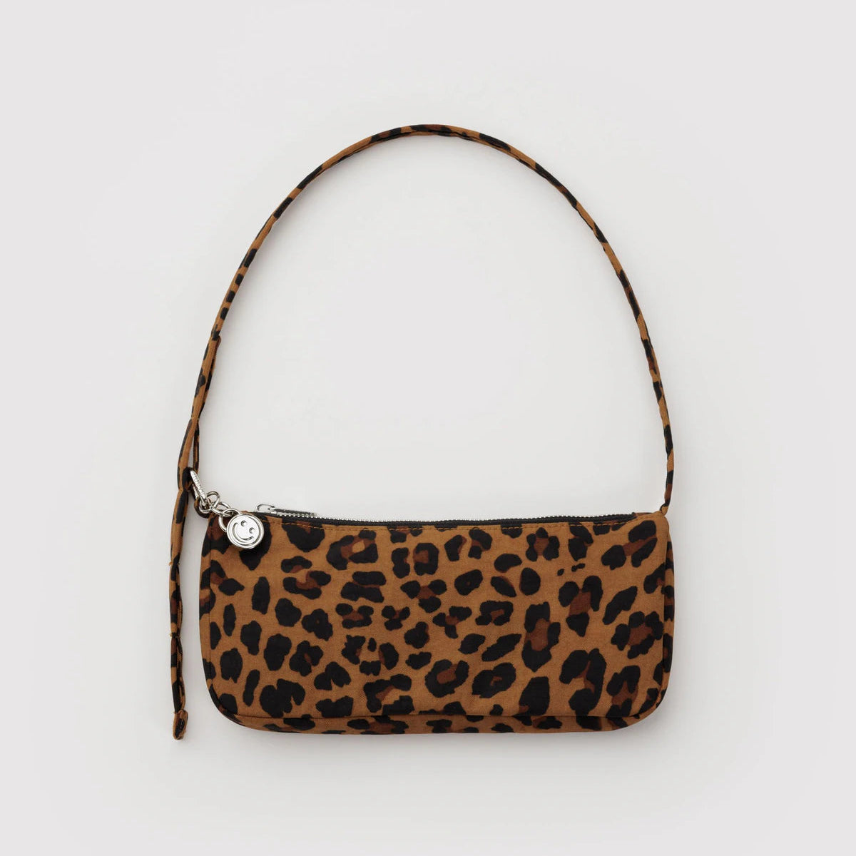 Nylon Pouchette