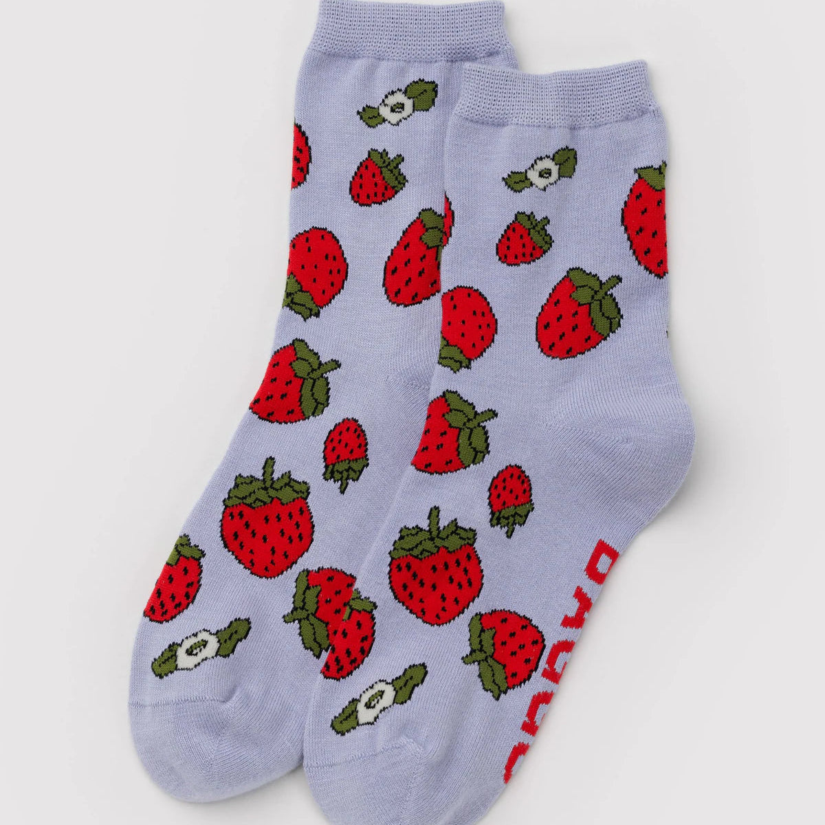 Crew Socks