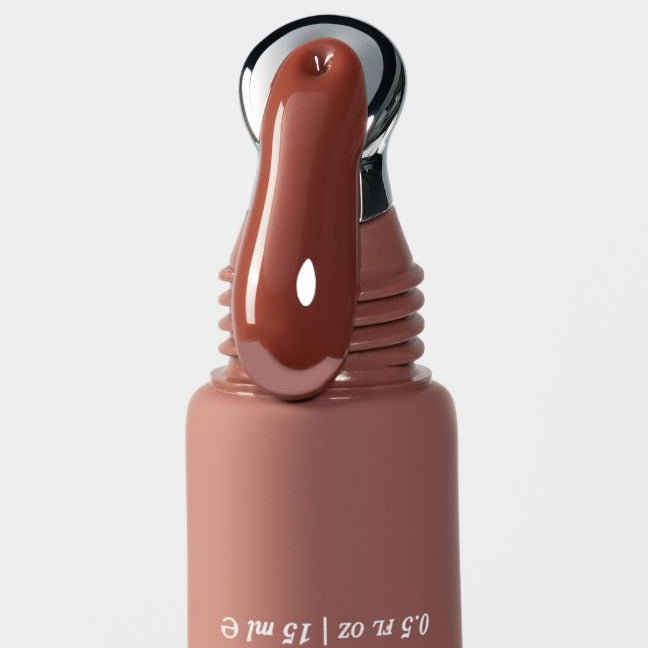 ÂN-GLOSS Ceramide Lip Tint | Spice Cake