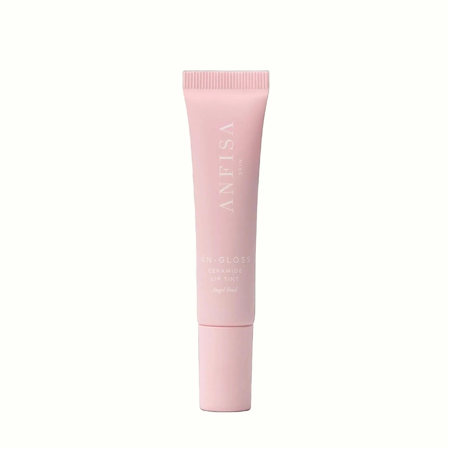 ÂN-GLOSS Ceramide Lip Tint | Angel Food