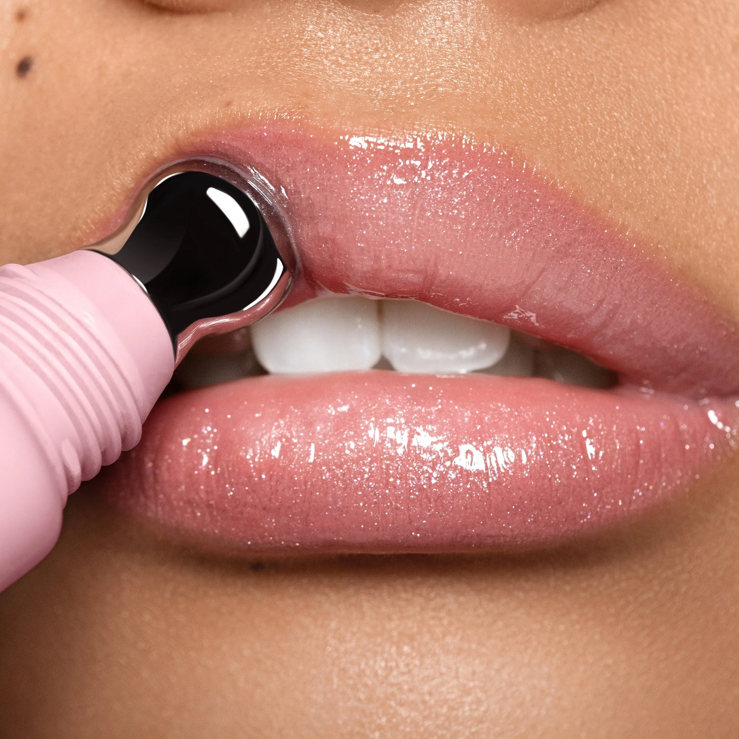 ÂN-GLOSS Ceramide Lip Tint | Angel Food