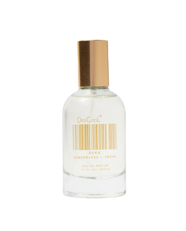 Fragrance - Aura