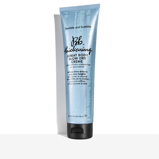 Thickening Great Body Blow Dry Creme