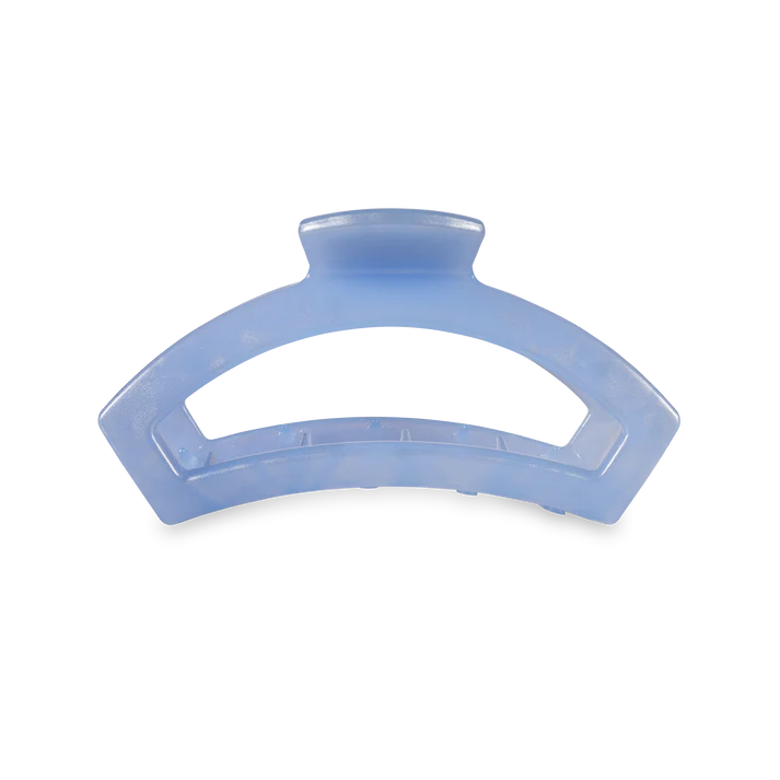 Small Open Hair Clip