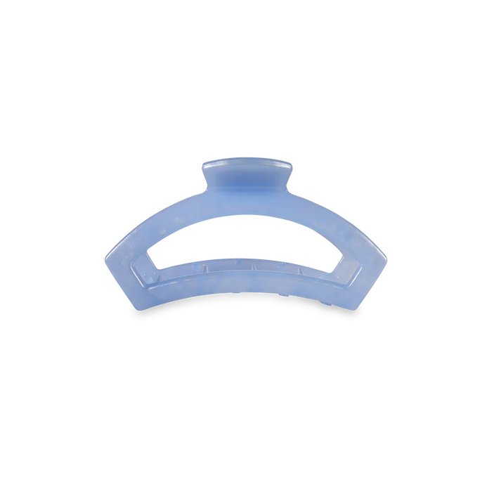 Tiny Open Hair Clip