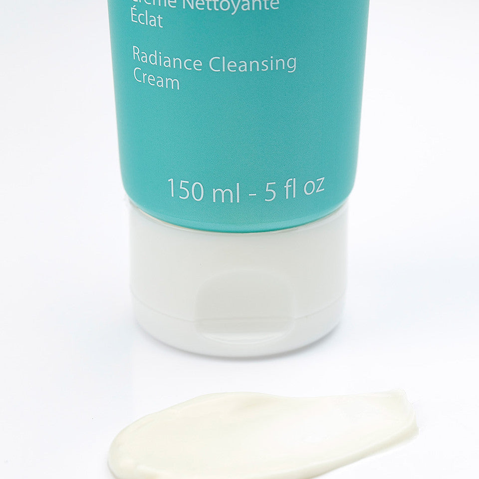 Cyfolia Organic Radiance Cleansing Cream