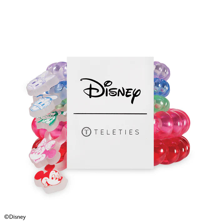 Disney + Teleties Collection