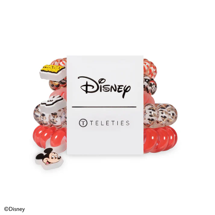 Disney + Teleties Collection