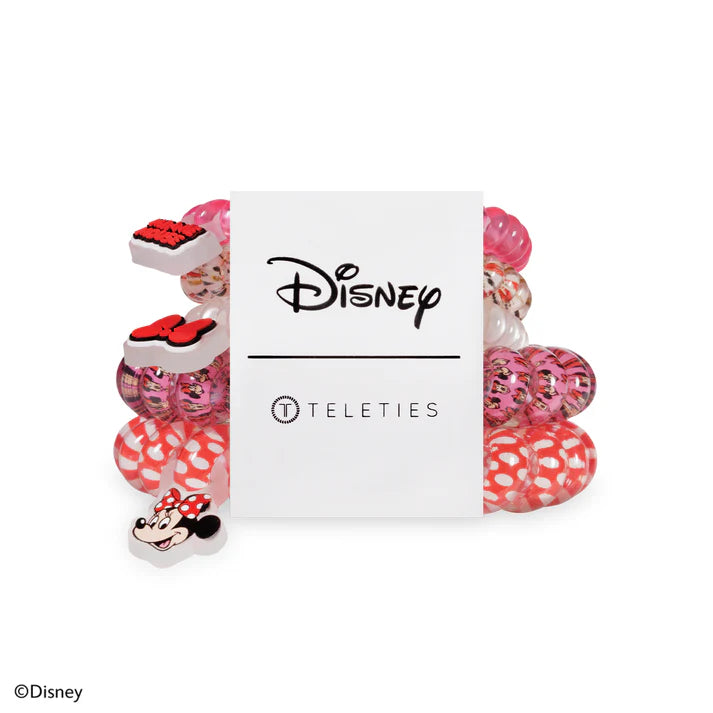 Disney + Teleties Collection