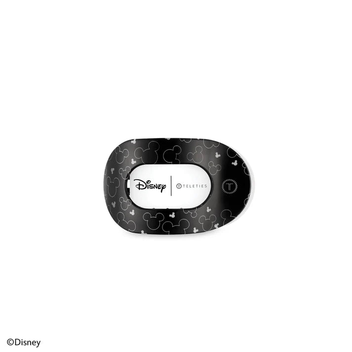 Disney + Teleties Collection
