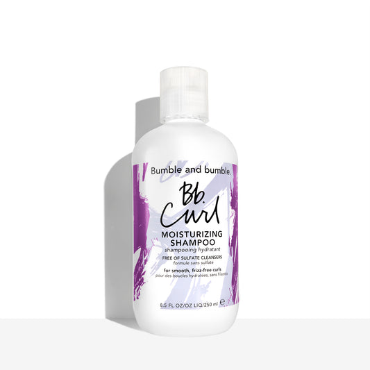 Curl Moisturize Shampoo