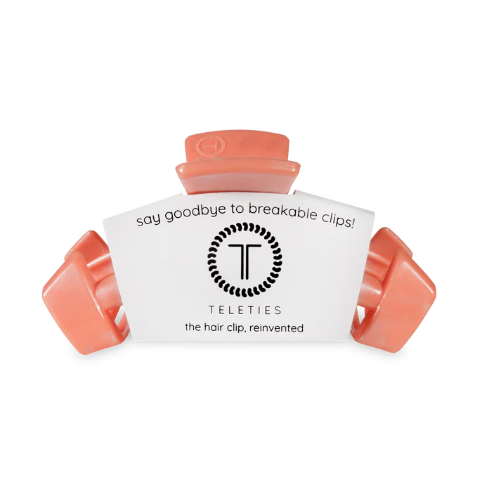 Medium Classic Hair Clip