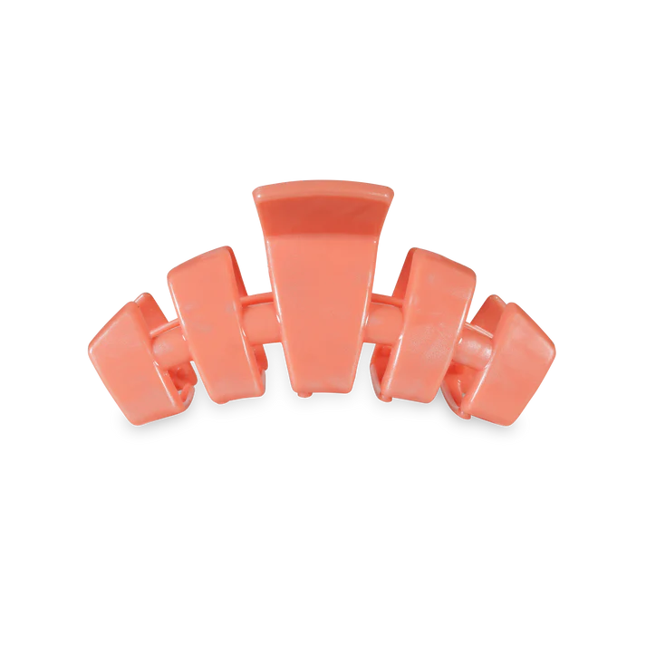 Small Classic Hair Clip