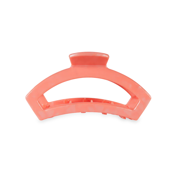 Small Open Hair Clip