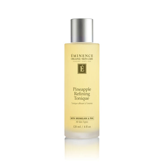 Pineapple Refining Tonique