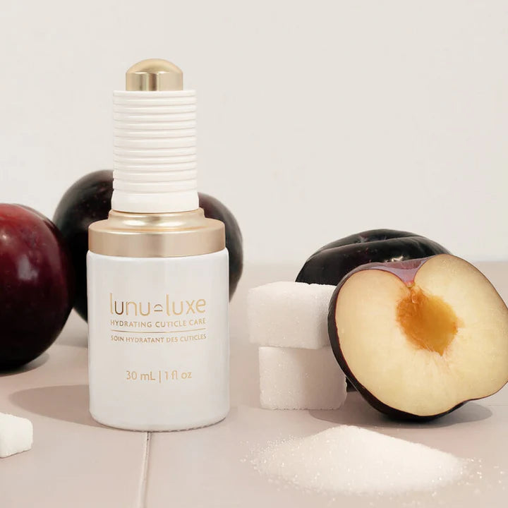 Lunu-Luxe Cuticle Oil