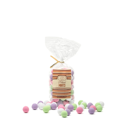Holland Mints
