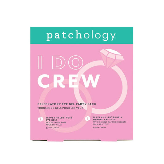 I Do Crew