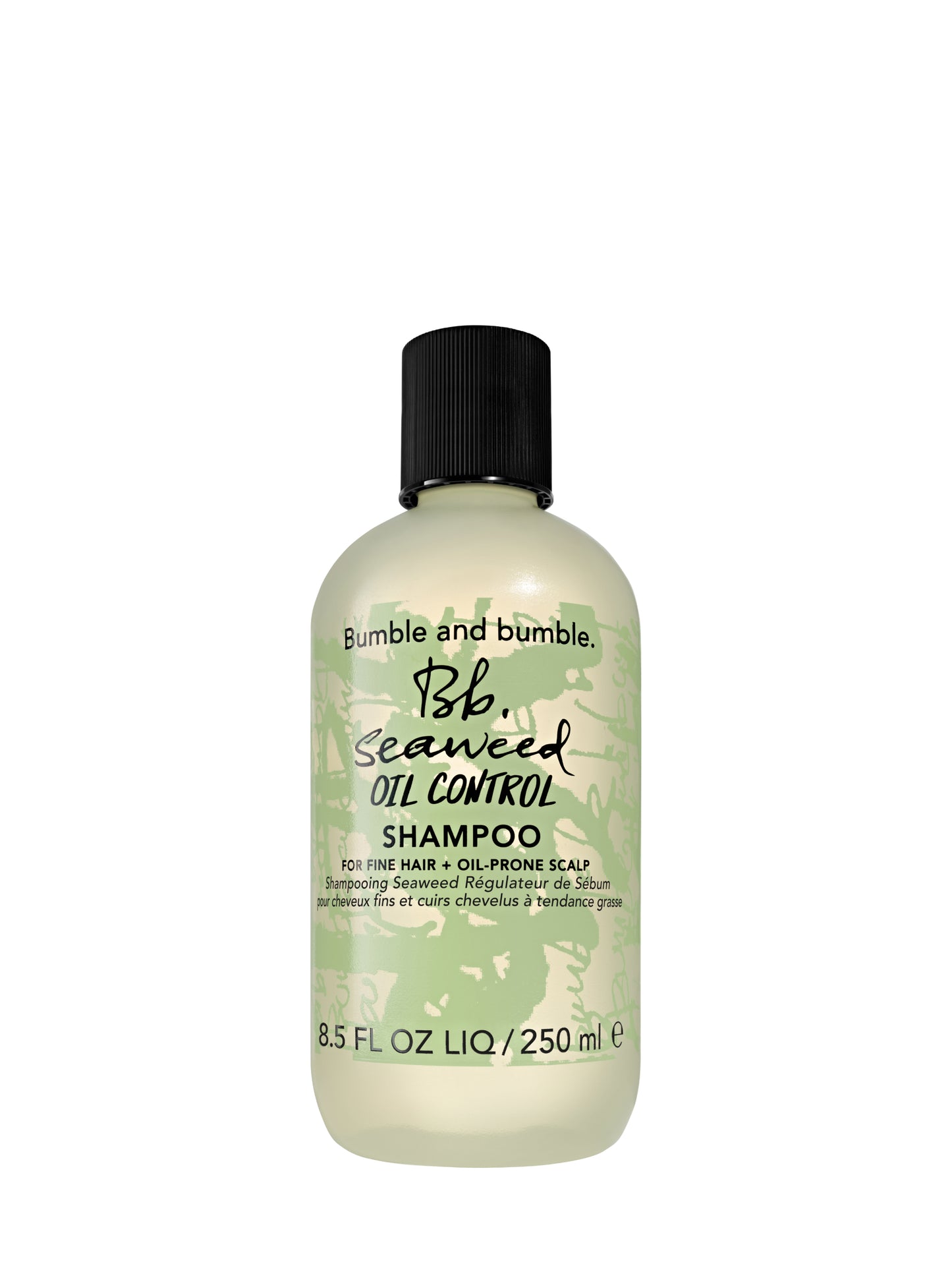 Seaweed Oil Control Shampoo