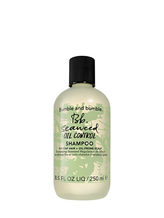 Seaweed Oil Control Shampoo