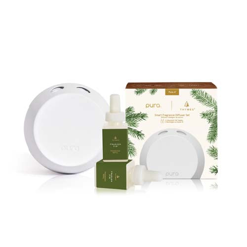 Pura Smart Home Diffuser - Frasier Fir