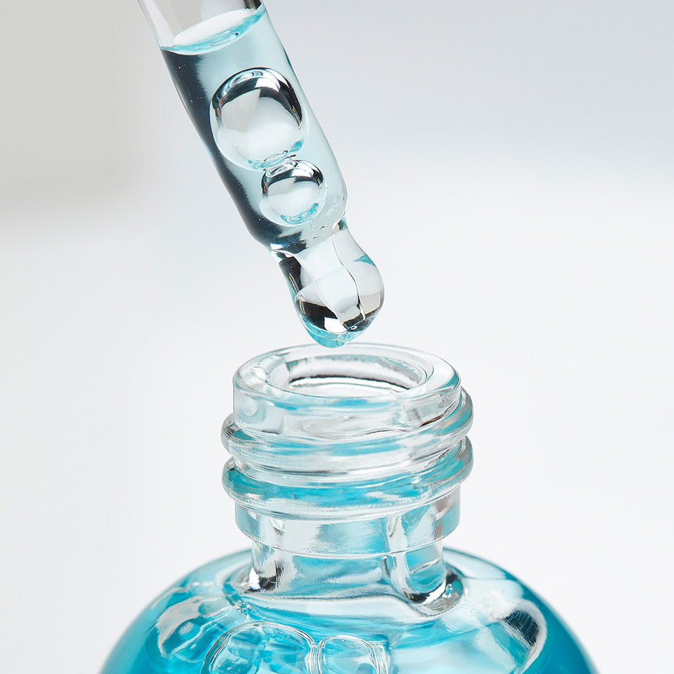 12h Moisturizing Flash Gel