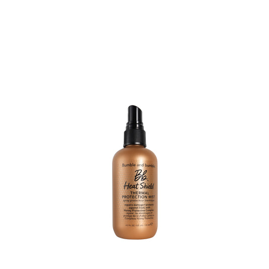 Bond-Building Thermal Protection Mist