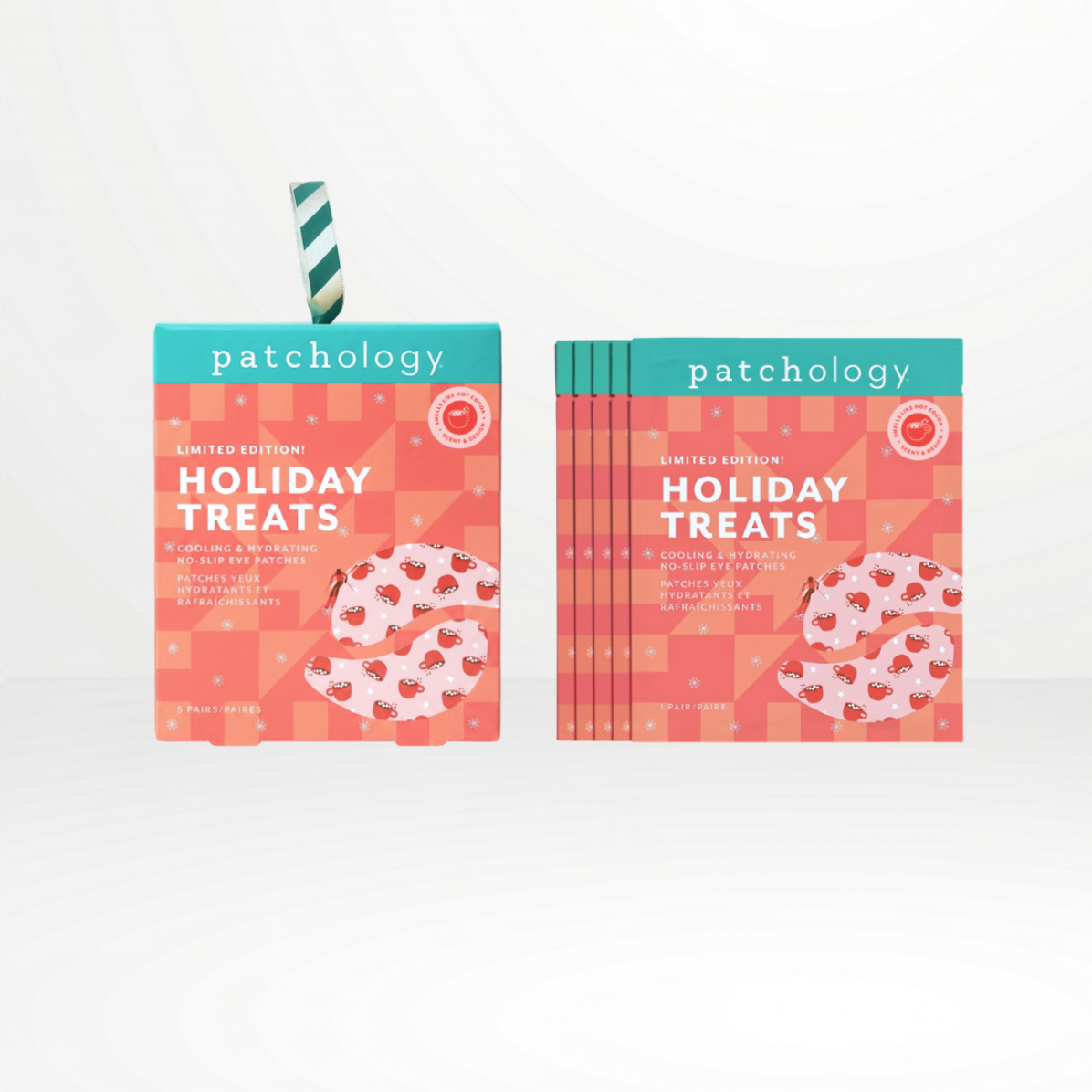 Holiday Treats