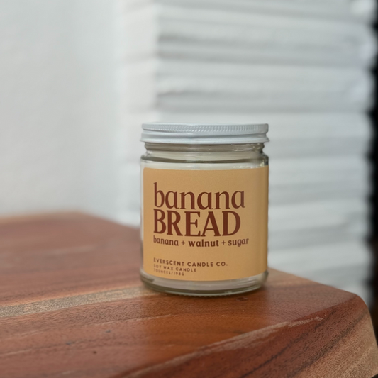 Banana Bread