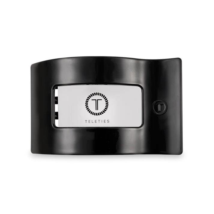 Medium Flat Rectangle Clip