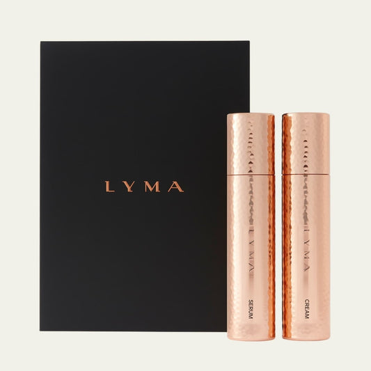 LYMA Skincare Starter Set