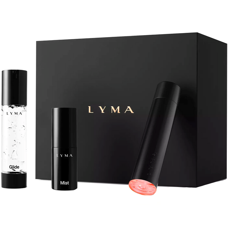 LYMA Laser Starter Kit