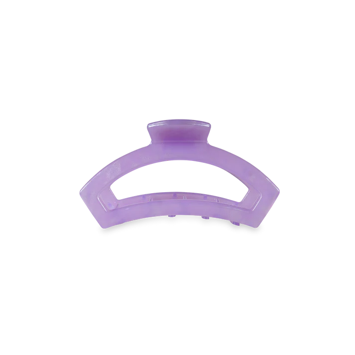 Tiny Open Hair Clip
