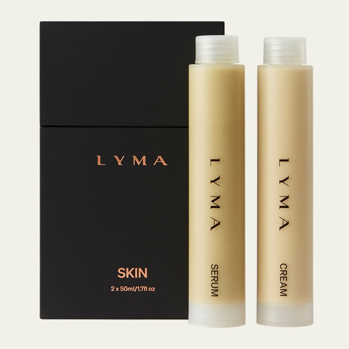 LYMA Skincare Starter Set