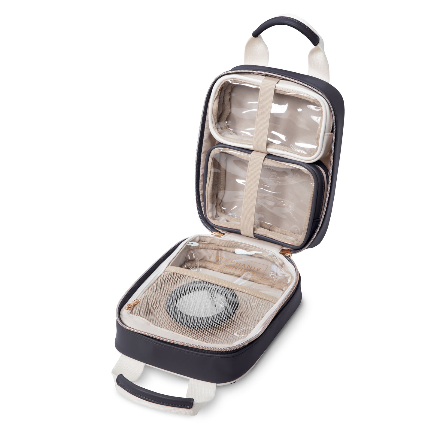 Sasha Travel Bag