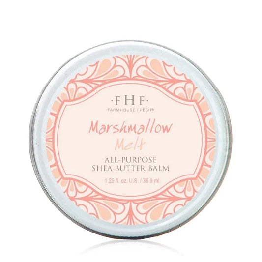 Marshmallow Melt All Purpose Balm