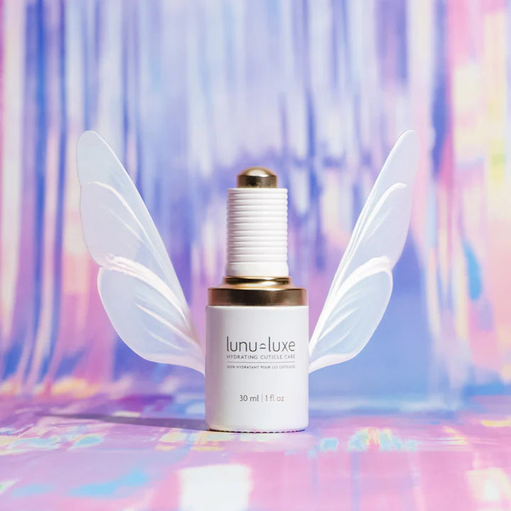 Lunu-Luxe Cuticle Oil