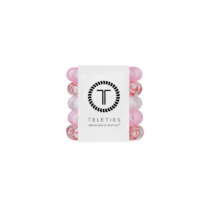 Holiday Tiny Hair Ties