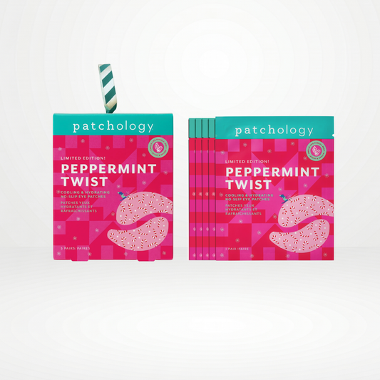 Peppermint Twist
