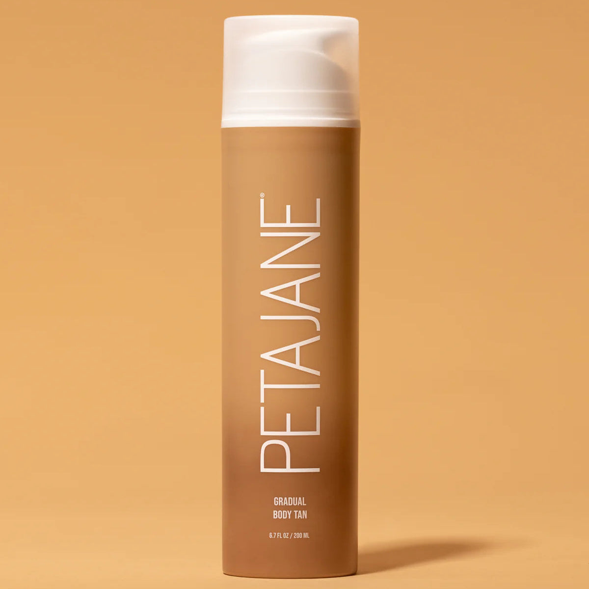 Gradual Body Tan Lotion by Peta Jane