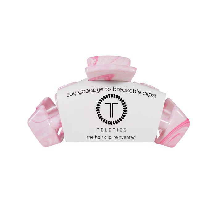 Medium Classic Hair Clip