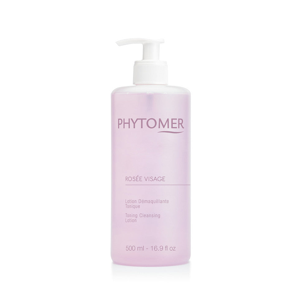 Rosee Visage XL Toning Cleansing Lotion