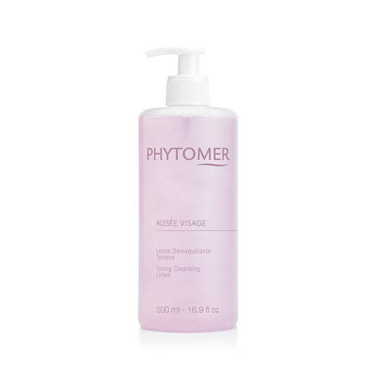 Rosee Visage XL Toning Cleansing Lotion